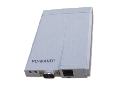 PW110 Keyboard and Terminal Wedge Reader Product Image