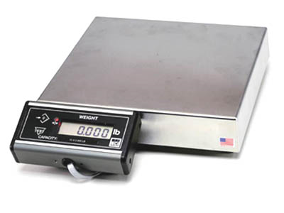 Weigh-Tronix 6710 Product Image