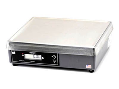 Weigh-Tronix 6720 Product Image