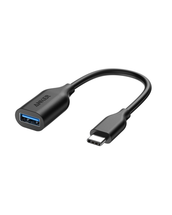 USB-C OTG Adapter Product Image