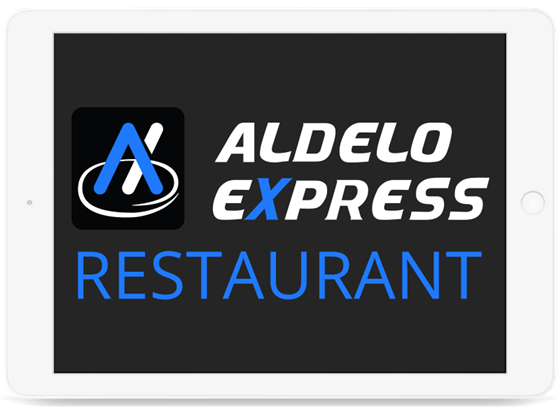 Aldelo Express for Restaurants POS Software | POSGuys.com