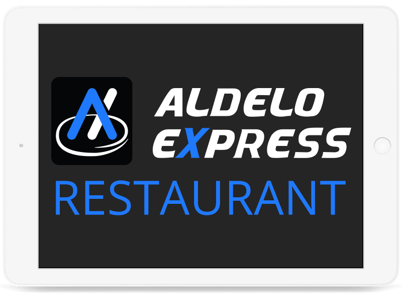 Express for Restaurants Product Image
