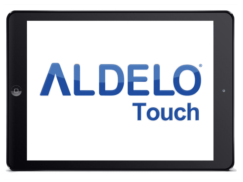 Touch for iPad Product Image