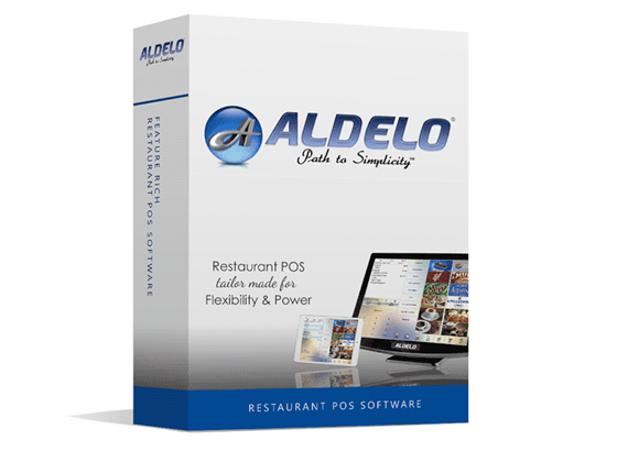 Aldelo PRO POS Software POS Software | POSGuys.com
