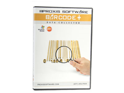 Barcode+ Product Image