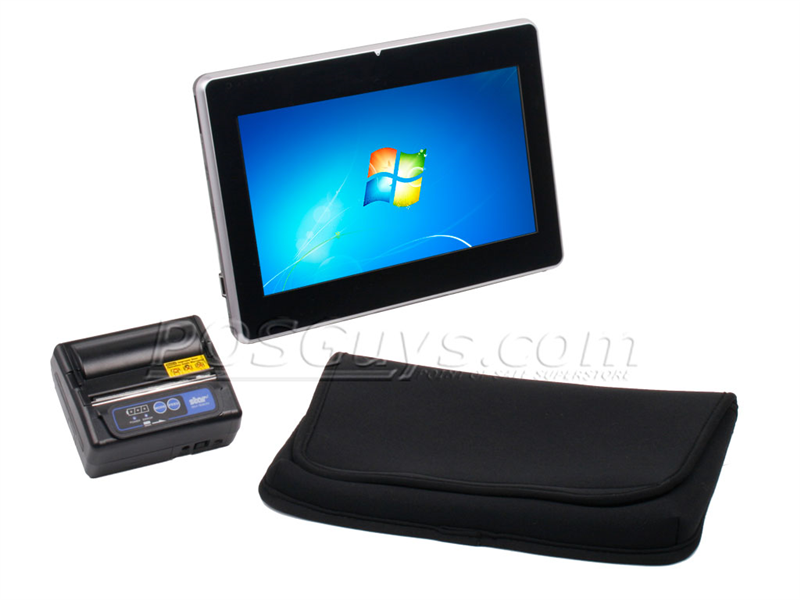 Mobile POS System Product Image