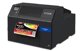 Epson ColorWorks CW-C6500