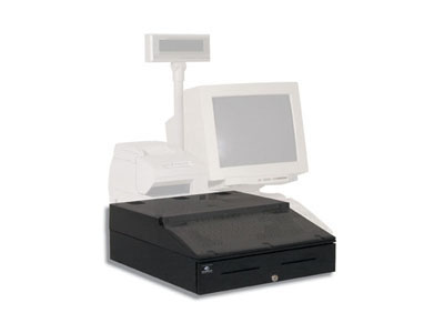 Cash Drawer Caddy Kit Product Image