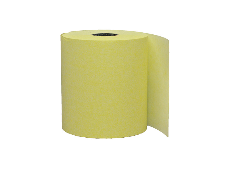 Colored Thermal Paper Product Image