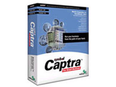 Captra Product Image