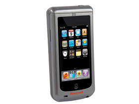 Honeywell Captuvo SL22 for iPod