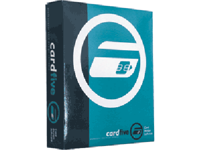 Card Printing Software Product Image