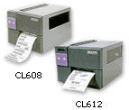 SATO CLe Series Printers W00613021
