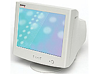 MicroTouch CRT Touch