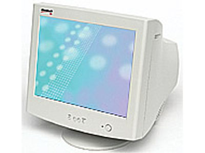 CRT Touch Product Image