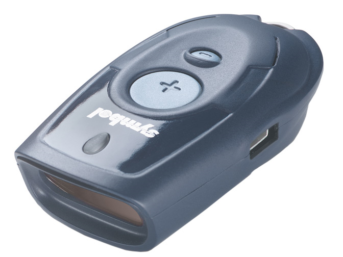 CS1504 Keychain Scanner Product Image