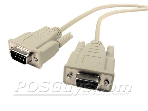 Null Modem Serial Product Image