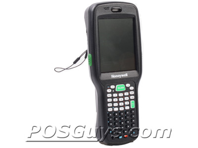 Honeywell Dolphin 6000 D6000 LCD Display With Touch Screen f88 