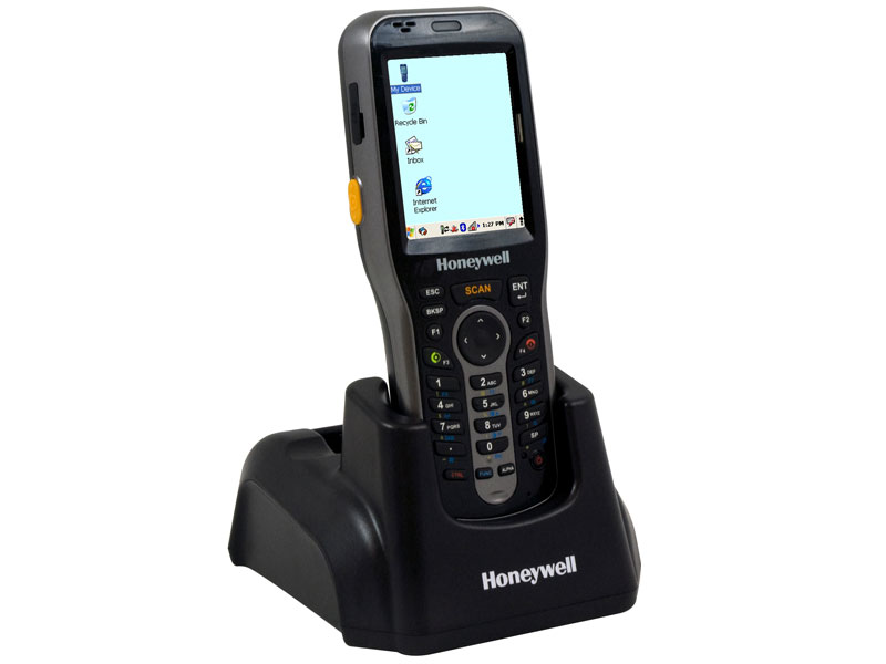 Handheld Mobile Computer Barcode Scanner Honeywell Dolphin 6500EP 1D 2D 
