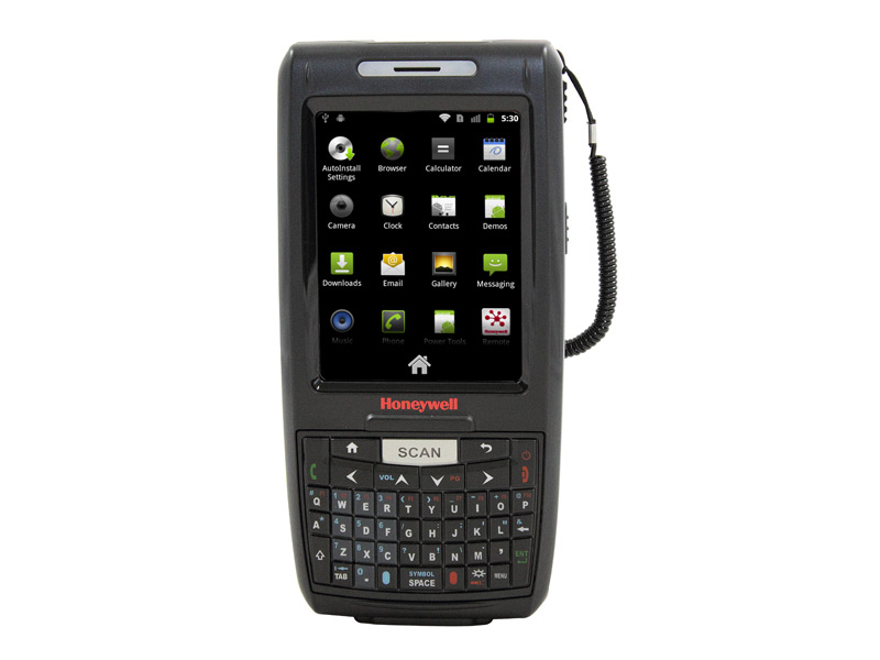 Dolphin 7800 Android Product Image