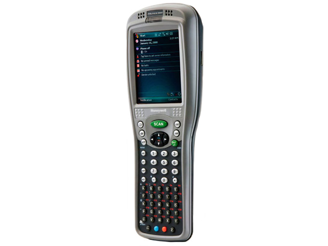 Dolphin 9900 Series Product Image