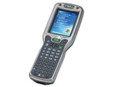 Dolphin 9500/9550 Product Image