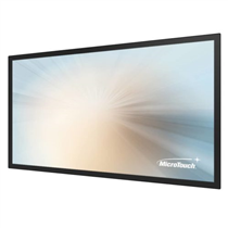 MicroTouch Digital Signage Series
