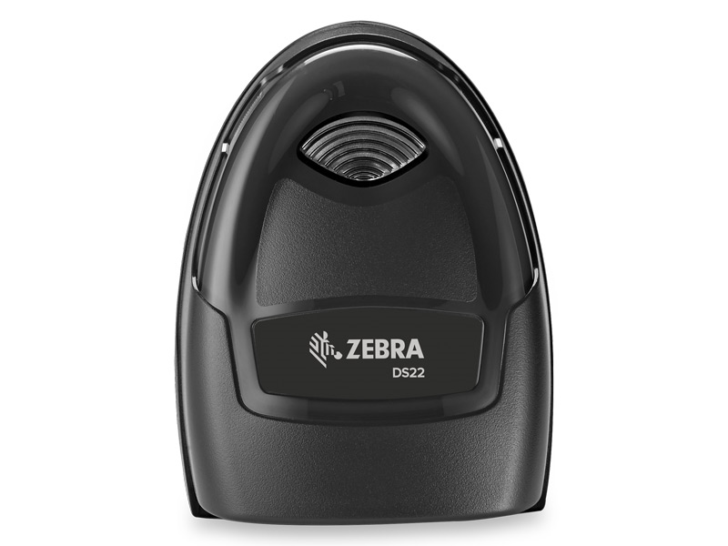 Lecteur code barres Zebra DS2208 - LR-I