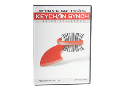 Keychain Synch Product Image