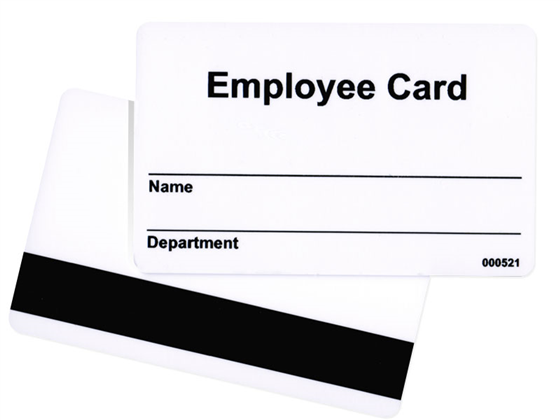 Employees card. Employee's Card. Name Card. Delivery Employee Card Design. Employee Card Czech.