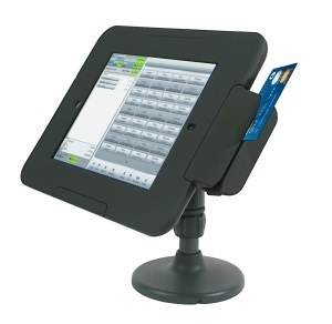 iPad Payment Enclosures Product Image