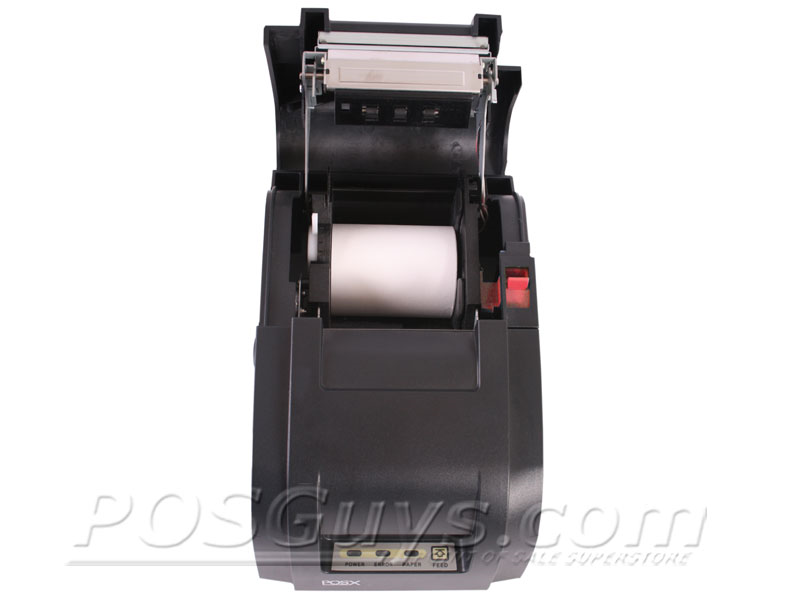 Serial POS-X EVO-PK2-1AS EVO Impact Receipt Printer 