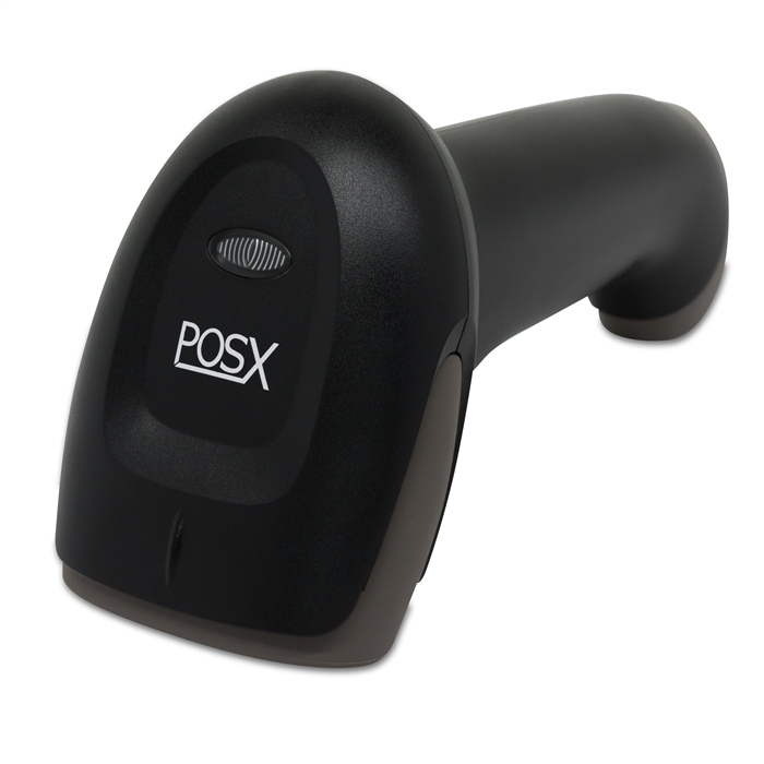 POS-X EVO-SG1-ADU-DL EVO 2D Scanner with Driver License Parsing 