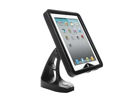 EXO iPad Enclosure Product Image