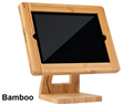 Alternate image for Handmade Wooden iPad Stand