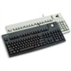 Cherry G83-14000 Keyboards G83-14501LPBEU-2