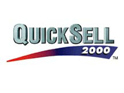 RMS-QuickSell 2000 Product Image