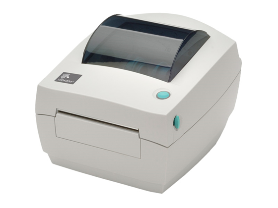 Zebra Gc420 Barcode Printers 9559