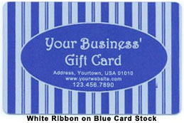Gift Card Design 1 Product Image