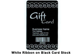 Gift Card Design 5 Product Image