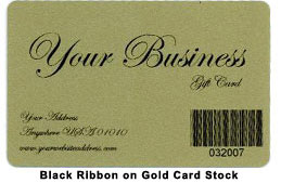 Gift Card Design 4 Product Image