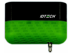 ID Tech Shuttle