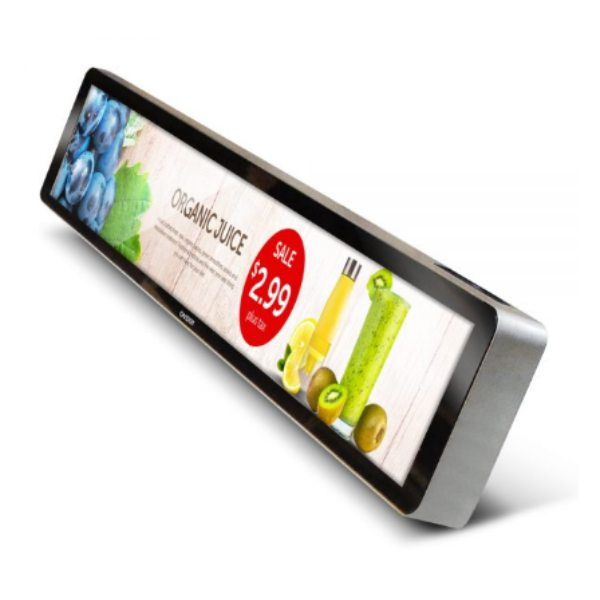S16N Smart Shelf Display Product Image