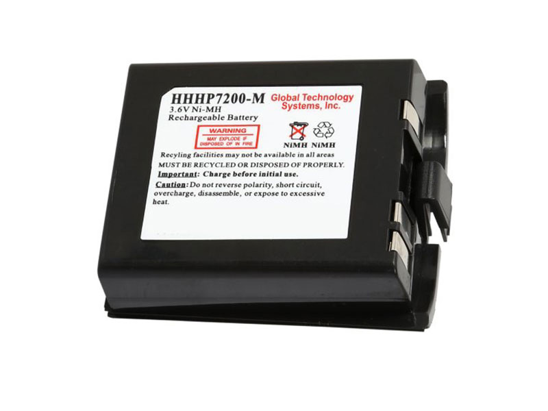 Mobile Computer Replacement Batteries Product Image