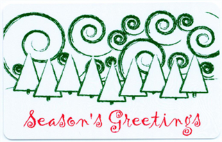 POSGuys.com Holiday Gift Card Design 2