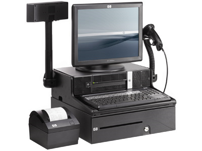 POS System Product Image