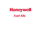 Honeywell Memory & Fonts