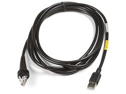 Honeywell Scanner Cables CBL-820-300-C00