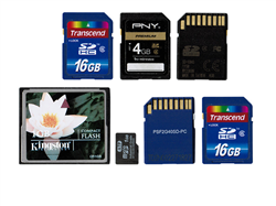 Honeywell MC Memory/Storage SLCMICROSD-1GB