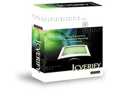 ICVerify Product Image